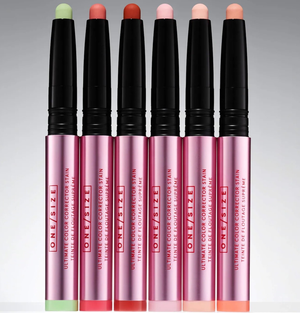 ONE/SIZE Ultimate Color Corrector Stain ONE/SIZE Ultimate Color Corrector Stain