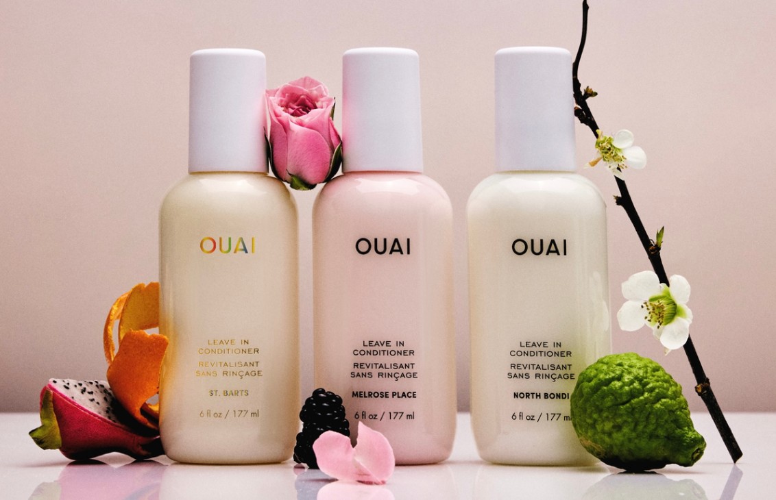 OUAI Leave-in Conditioners OUAI Leave-in Conditioners