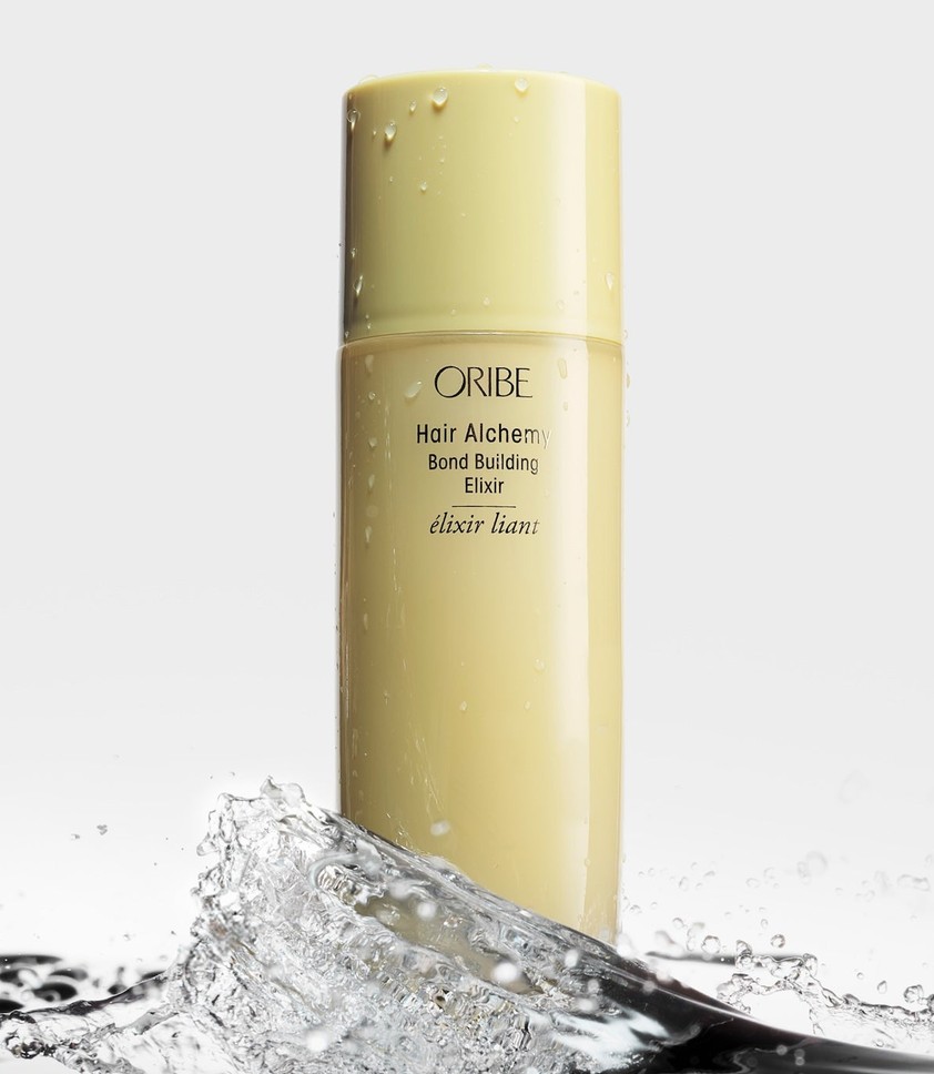 Oribe Hair Alchemy Bond Building Elixir Oribe Hair Alchemy Bond Building Elixir