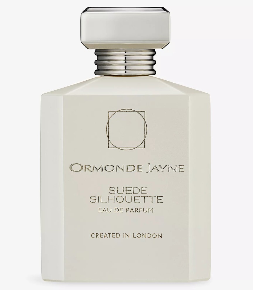 Ormonde Jayne Suede Silhouette Eau De Parfum Ormonde Jayne Suede Silhouette Eau De Parfum