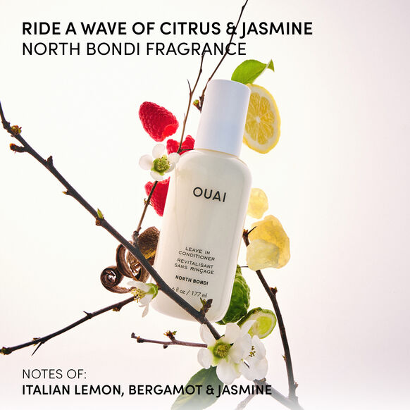 Ouai Leave In Conditioner North Bondi Ouai Leave In Conditioner North Bondi