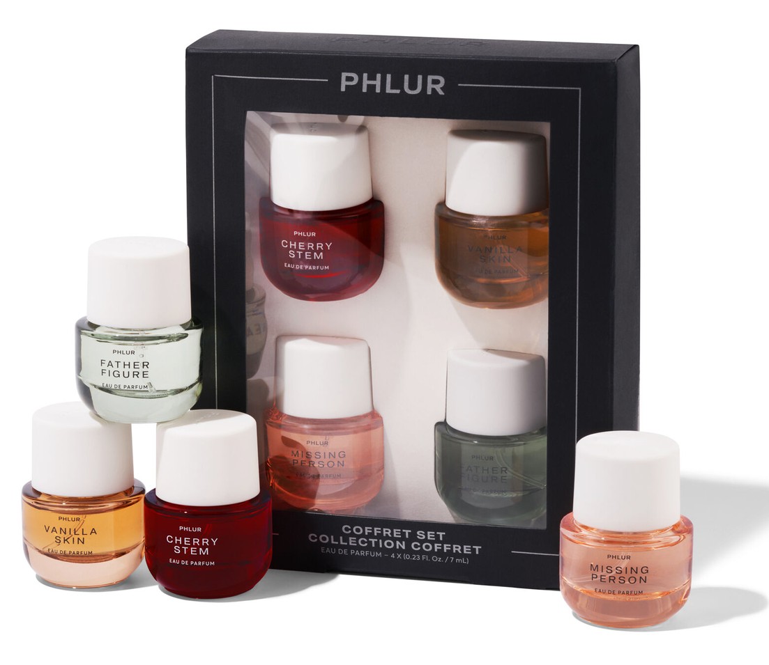 PHLUR Coffret Set PHLUR Coffret Set