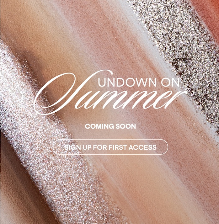 Patrick Ta Summer Makeup Collection