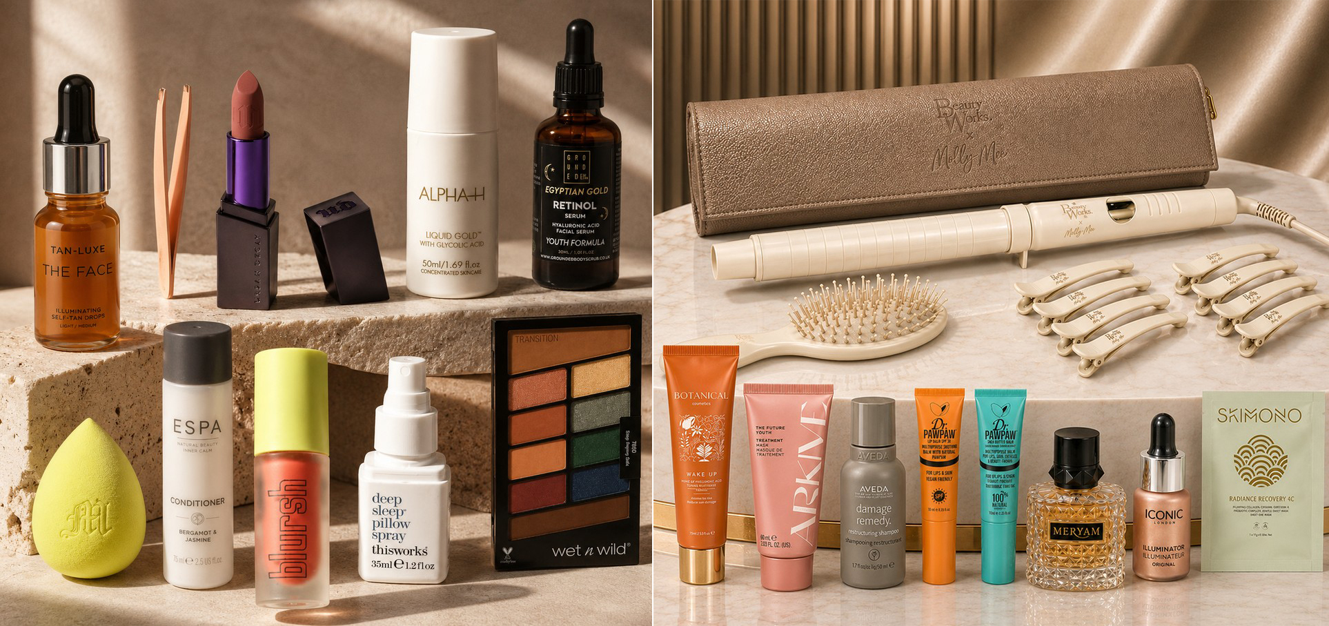 Peeko Beauty Boxes July 2026 Peeko Beauty Boxes July 2026