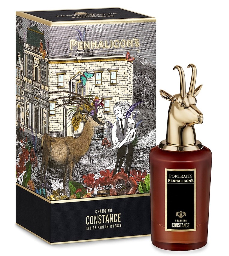 Penhaligon's The Changing Constance Eau de Parfum Intense Penhaligon's The Changing Constance Eau de Parfum Intense