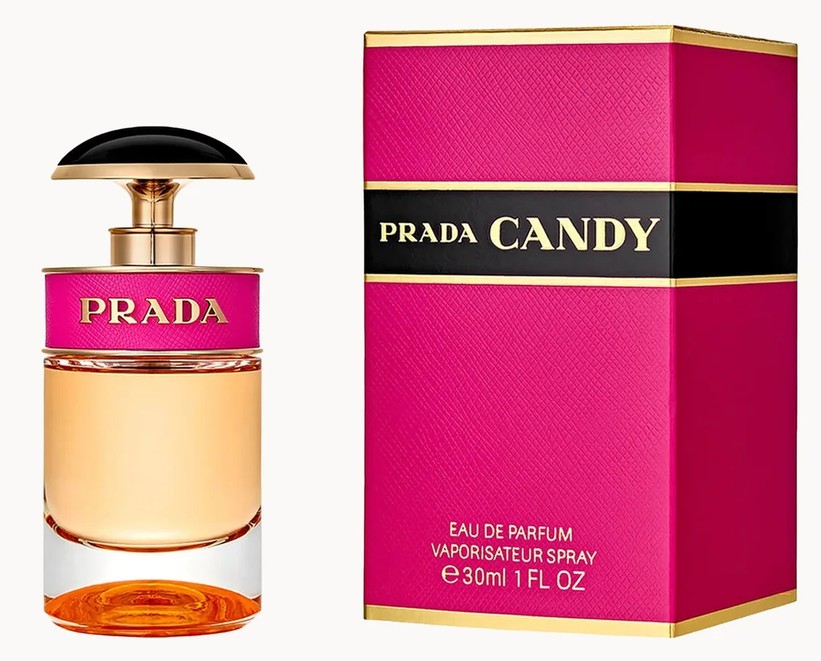 Prada Candy Eau de Parfum Prada Candy Eau de Parfum