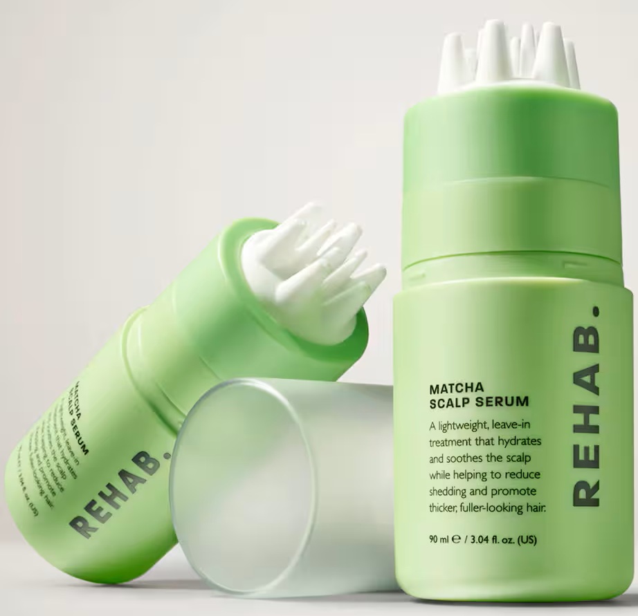 REHAB. Matcha Scalp Serum REHAB. Matcha Scalp Serum