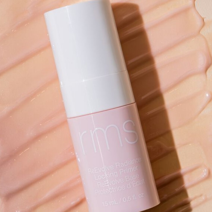 RMS Beauty Beauty ReEvolve Radiance Locking Primer RMS Beauty Beauty ReEvolve Radiance Locking Primer