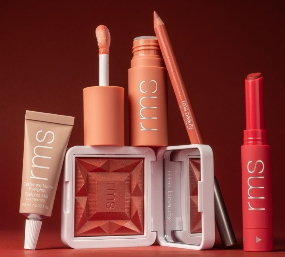 RMS Beauty Color Capsule: The Summer Sangria Edit RMS Beauty Color Capsule: The Summer Sangria Edit