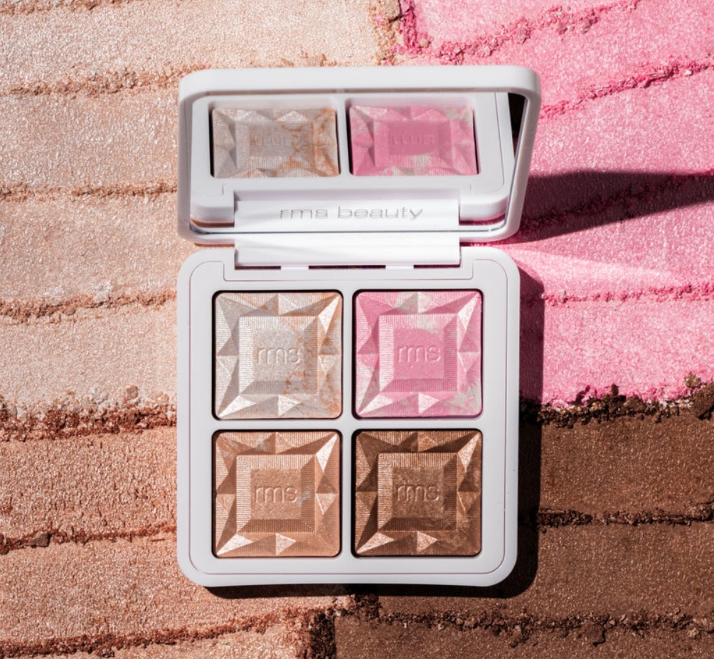 RMS Beauty ReDimension Daily Glow Palette RMS Beauty ReDimension Daily Glow Palette
