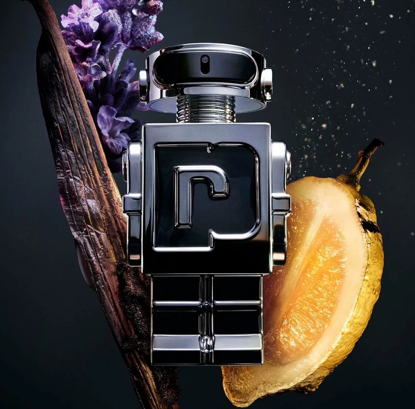 Rabanne Phantom Eau De Toilette Rabanne Phantom Eau De Toilette