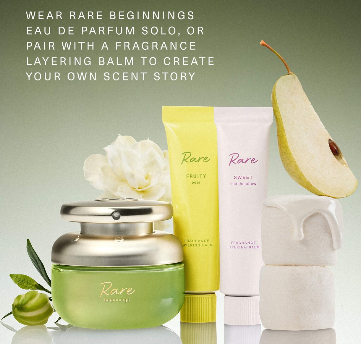 New launches from Rare Beauty are coming soon New launches from Rare Beauty are coming soon