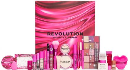 Revolution Advent Calendar 2026 Revolution Advent Calendar 2026