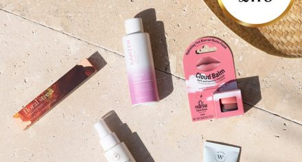 Roccabox Beauty Box July 2026 Roccabox Beauty Box July 2026