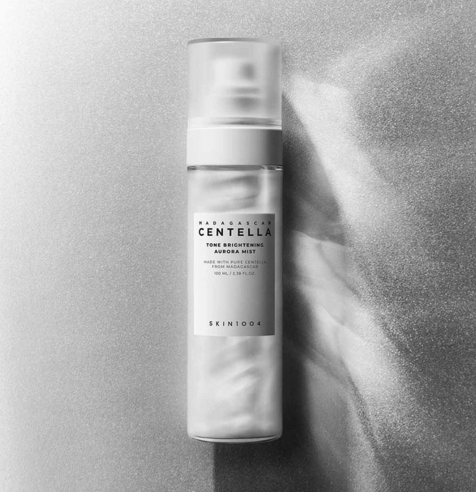 SKIN1004 Madagascar Centella Tone Brightening Aurora Mist SKIN1004 Madagascar Centella Tone Brightening Aurora Mist