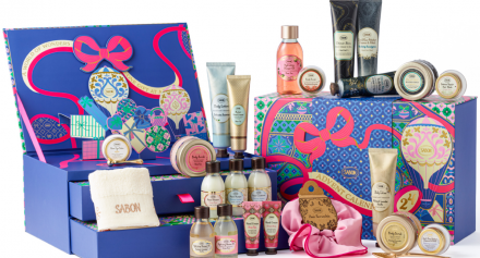 Sabon Advent Calendar 2026 Sabon Advent Calendar 2026