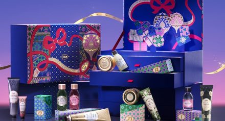 Sabon Advent Calendar 2026 – Available now Sabon Advent Calendar 2026 – Available now