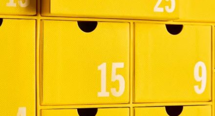 Selfridges Beauty Advent Calendar 2026