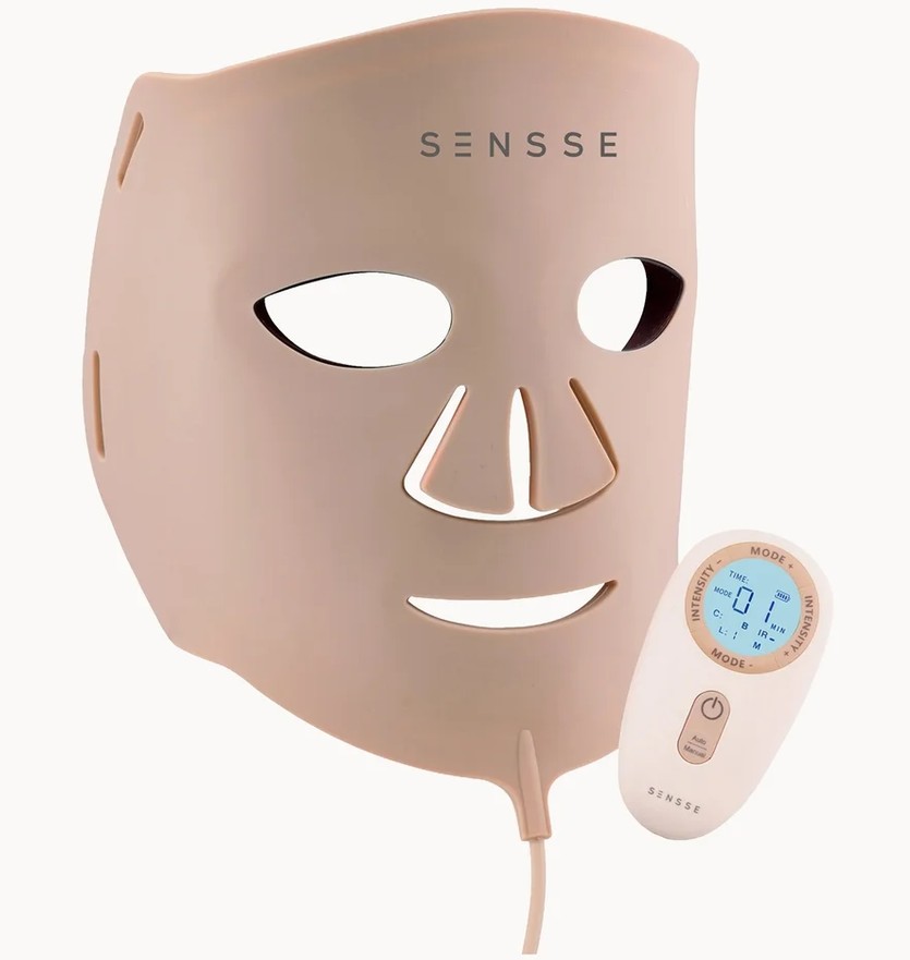 Sensse Elite 8 Light LED Face Mask Sensse Elite 8 Light LED Face Mask