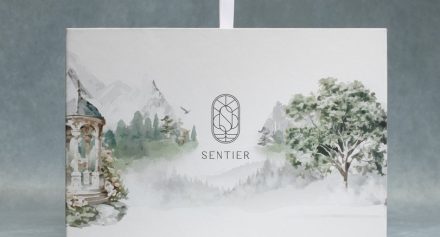 Sentier Fragrance Advent Calendar 2026 Sentier Fragrance Advent Calendar 2026