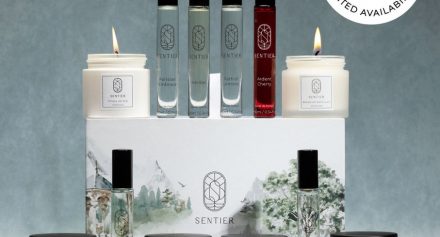 Sentier Fragrance Advent Calendar 2026 – Pre-Order Sentier Fragrance Advent Calendar 2026 – Pre-Order