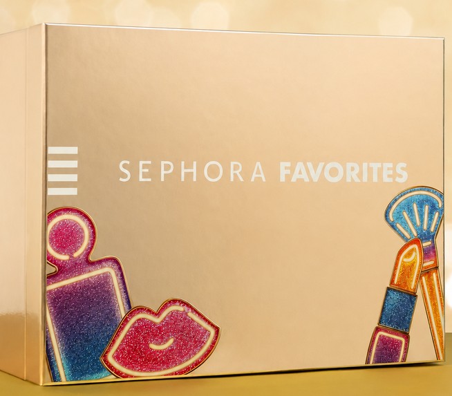 Sephora UK Advent Calendar 2026 Sephora UK Advent Calendar 2026