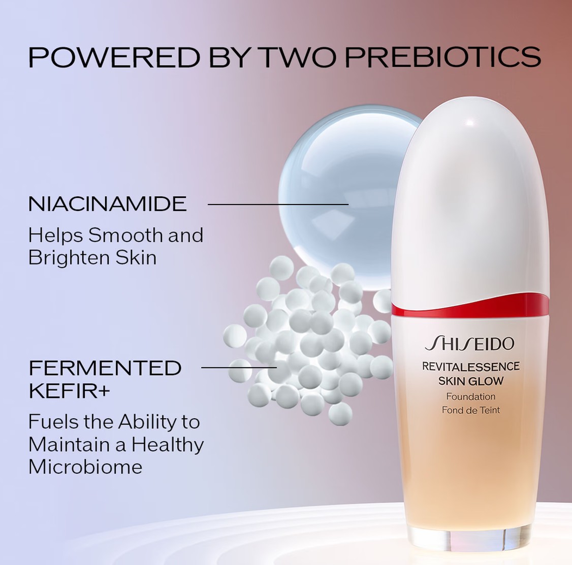 Shiseido Revitalessence Skin Glow Foundation Spf 30 Shiseido Revitalessence Skin Glow Foundation Spf 30