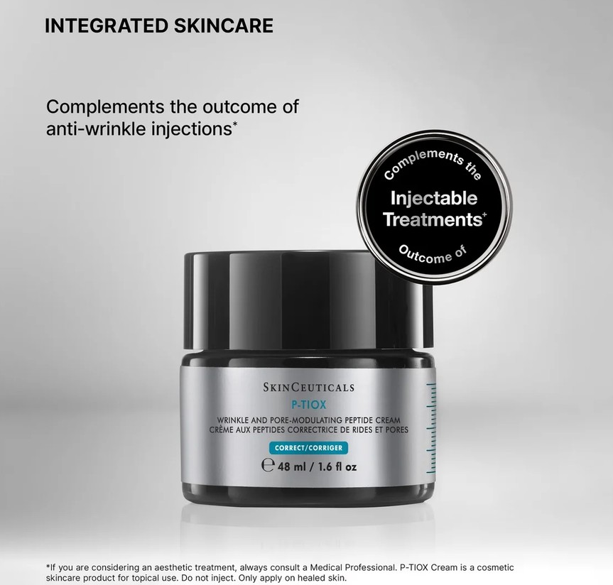 SkinCeuticals P-TIOX Anti-Wrinkle Cream SkinCeuticals P-TIOX Anti-Wrinkle Cream