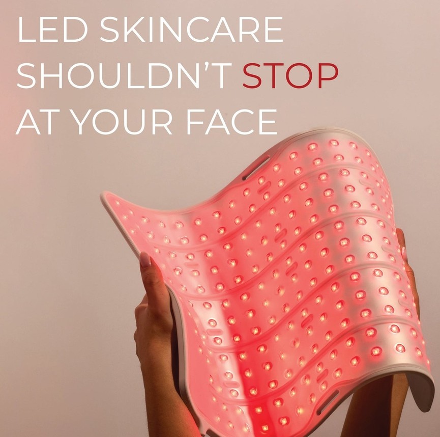 StylPro LED Body Panel StylPro LED Body Panel