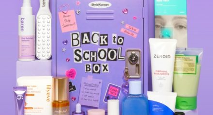 Stylekorean Back-to-School Box 2026 – Available now Stylekorean Back-to-School Box 2026 – Available now