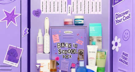 Stylekorean Back-to-School Box 2026 Stylekorean Back-to-School Box 2026