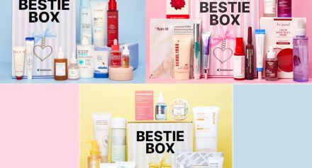 Stylekorean Bestie Boxes 2026 Stylekorean Bestie Boxes 2026