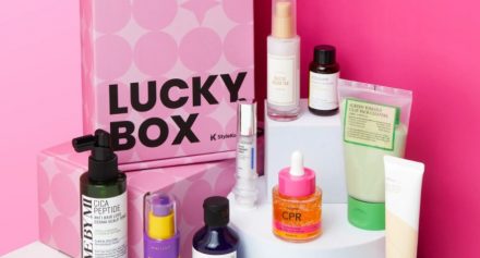 Stylekorean Lucky Box 2026 Stylekorean Lucky Box 2026