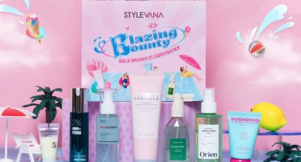 Stylevana VANA Box Blazing Bounty 2026 Stylevana VANA Box Blazing Bounty 2026