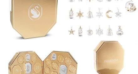 Swarovski Annual Edition Advent Calendar 2026 Swarovski Annual Edition Advent Calendar 2026