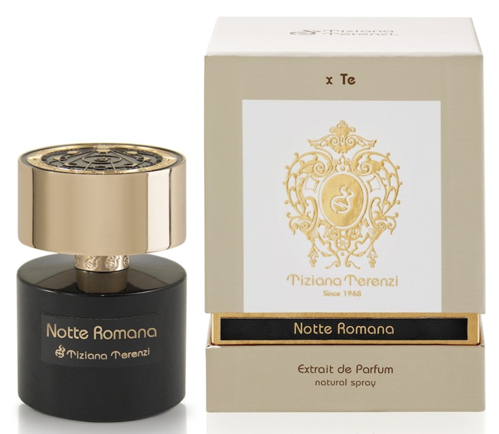 TIZIANA TERENZI Notte Romana Eau de Parfum TIZIANA TERENZI Notte Romana Eau de Parfum
