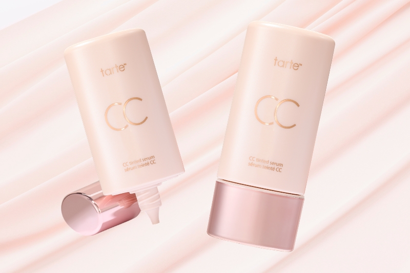 Tarte CC Tinted Serum at Sephora UK Tarte CC Tinted Serum at Sephora UK