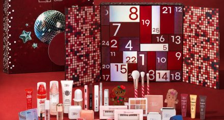 The Beauty Crop Advent Calendar 2026 The Beauty Crop Advent Calendar 2026
