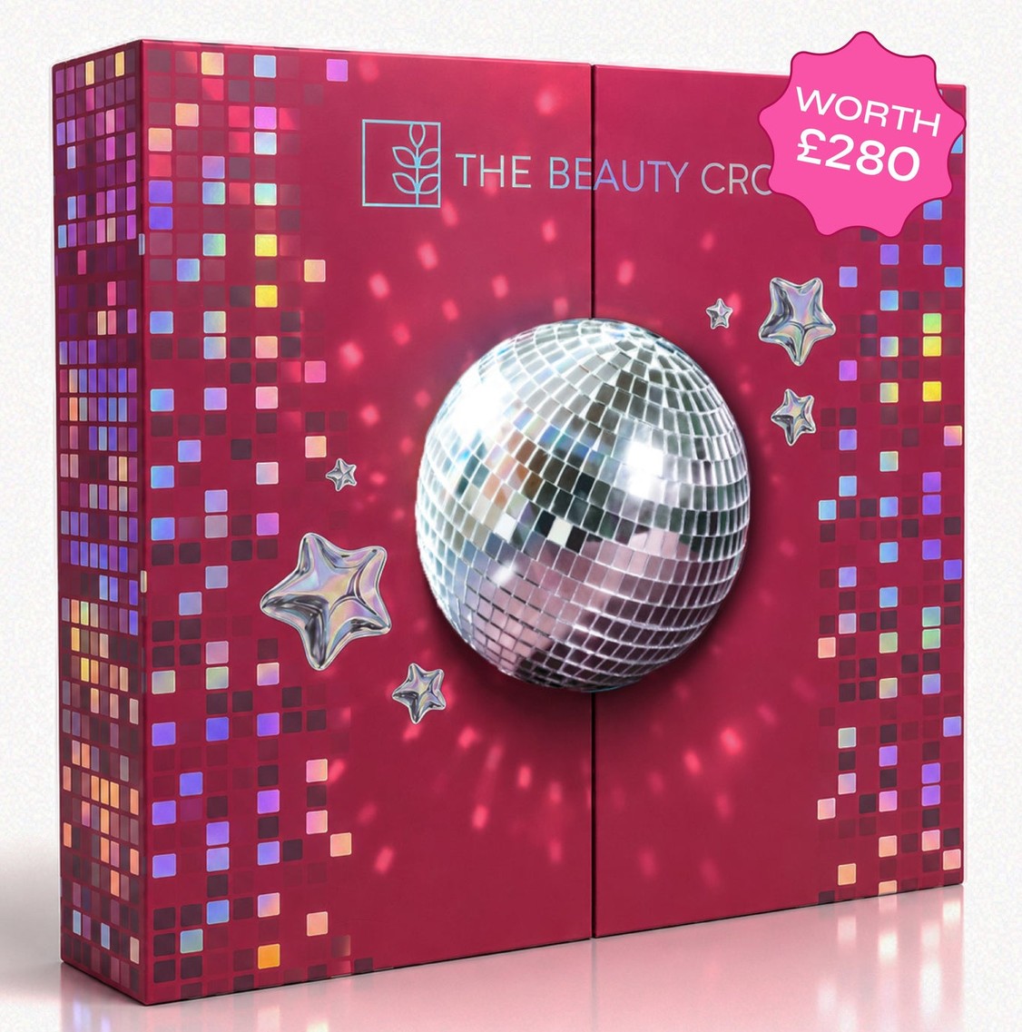 The Beauty Crop Advent Calendar 2026 The Beauty Crop Advent Calendar 2026