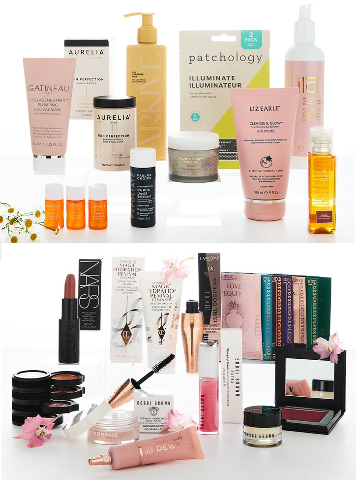 The Bridal Beauty Company Glow Kits 2026 The Bridal Beauty Company Glow Kits 2026