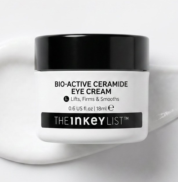 The INKEY List Bio-active Ceramide Eye Cream The INKEY List Bio-active Ceramide Eye Cream
