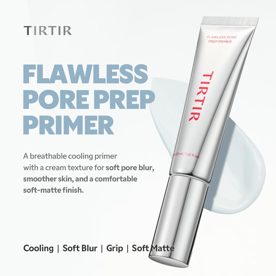 TirTir Flawless Pore Prep Primer TirTir Flawless Pore Prep Primer