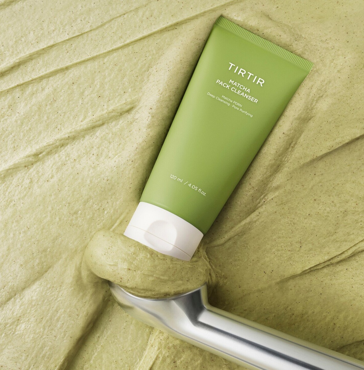 TirTir Matcha Pack Cleanser TirTir Matcha Pack Cleanser