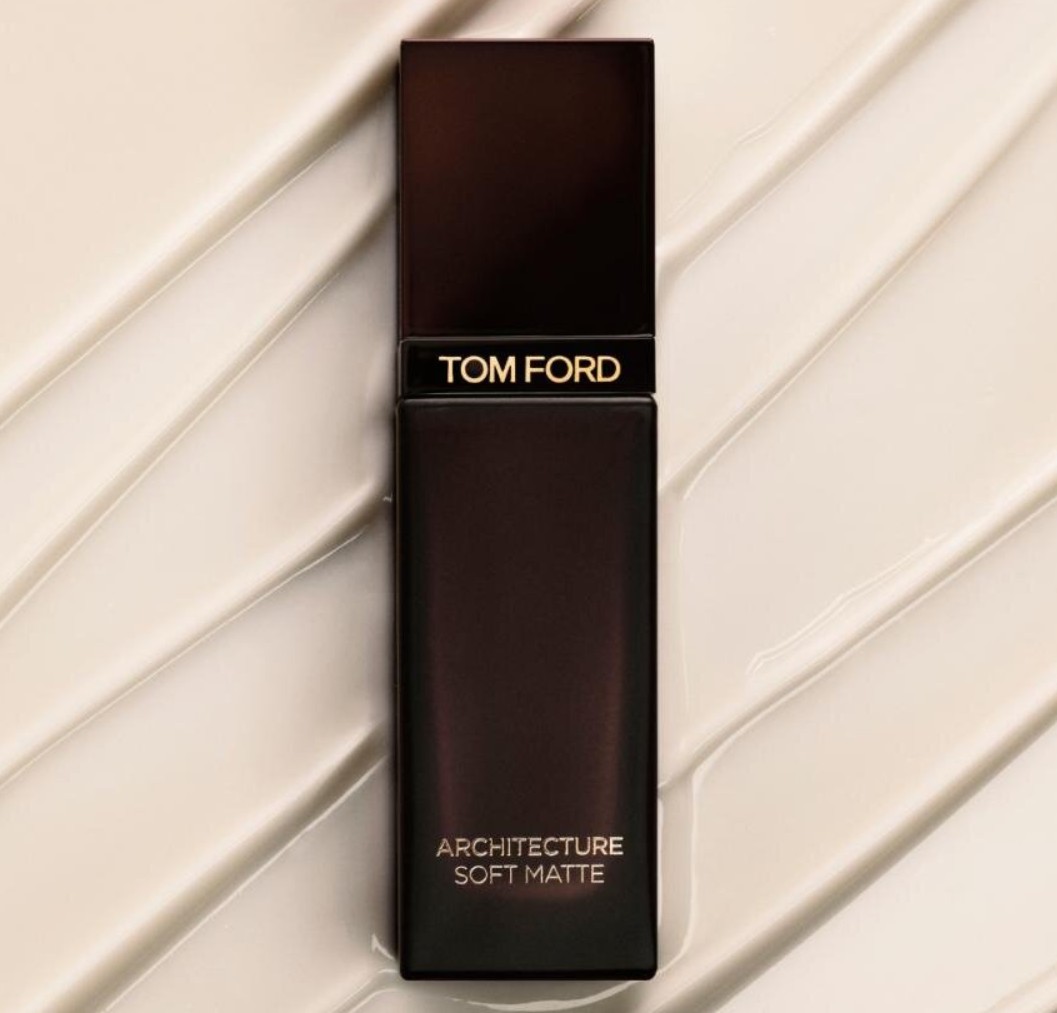 Tom Ford Architecture Soft Matte Concealer Tom Ford Architecture Soft Matte Concealer