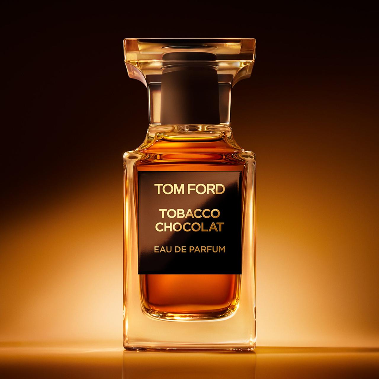 Tom Ford Tobacco Chocolat Tom Ford Tobacco Chocolat