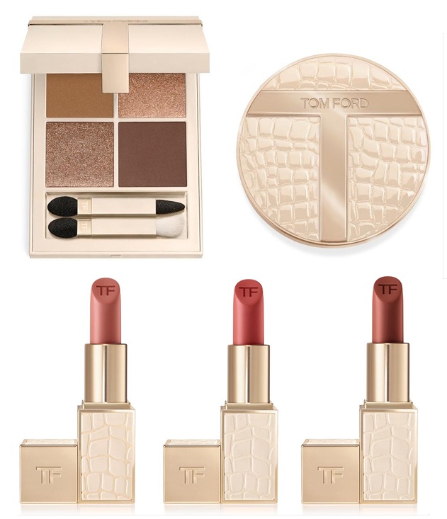 Tom Ford Vanilla Sex Makeup Collection Tom Ford Vanilla Sex Makeup Collection