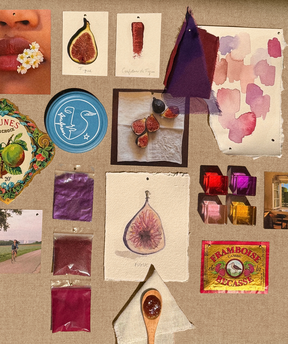 VIOLETTE_FR has announced a new product launch VIOLETTE_FR has announced a new product launch