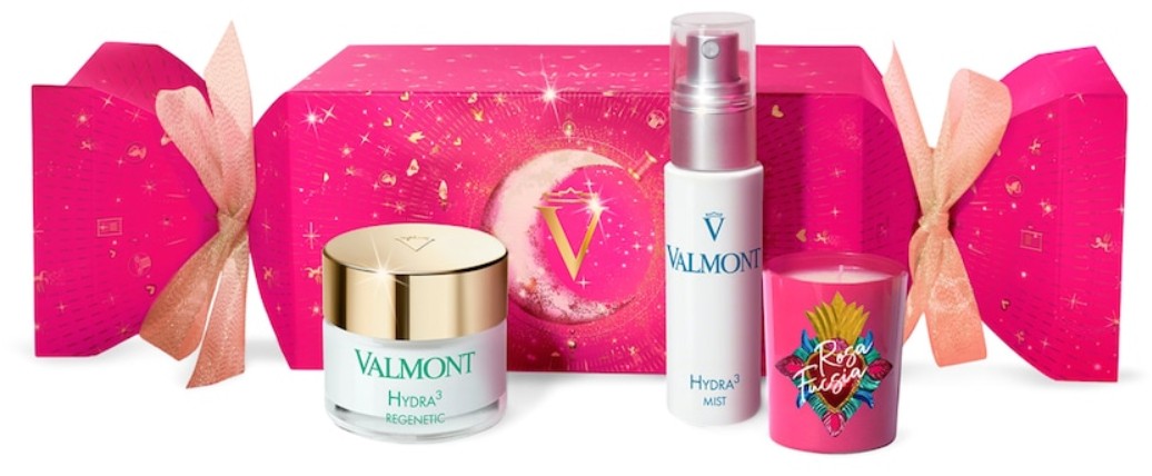 Valmont Fuchsia Odyssey Hydration Cracker Valmont Fuchsia Odyssey Hydration Cracker
