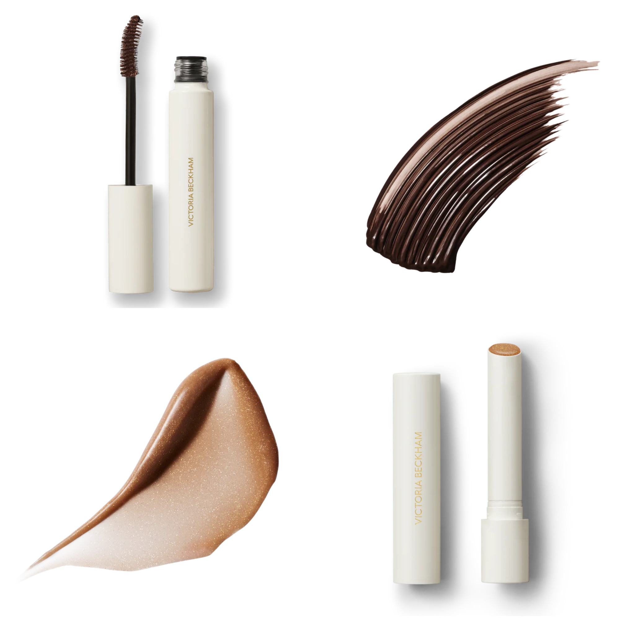 New launches from Victoria Beckham Beauty New launches from Victoria Beckham Beauty