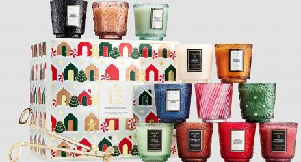 Voluspa Advent Calendar 2026 Voluspa Advent Calendar 2026